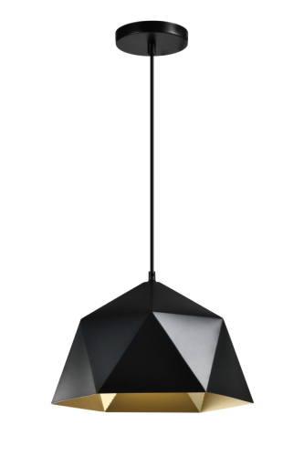 Подвесной светильник Moderli Genoa V11559-1P изображение в интернет-магазине Cramer Light