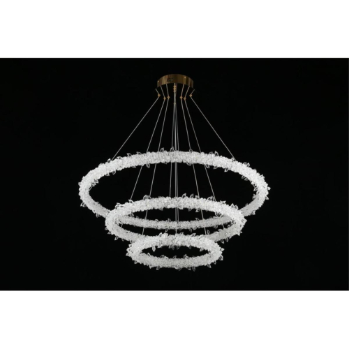 Подвесная люстра Aployt Merion APL.040.03.105 изображение в интернет-магазине Cramer Light фото 11