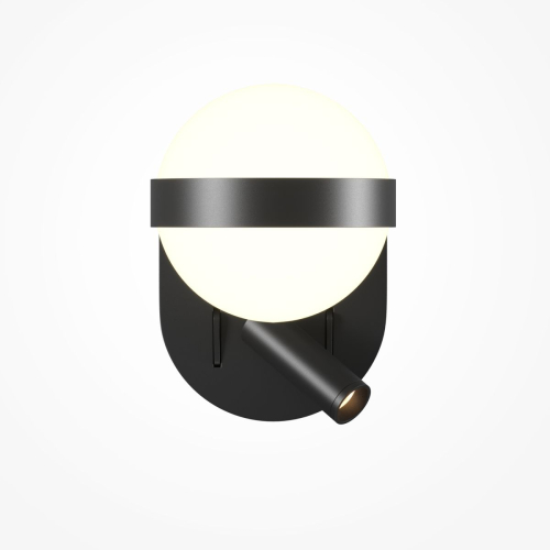 Бра Maytoni Dialogue MOD441WL-L8B3K дополнительное фото фото 4