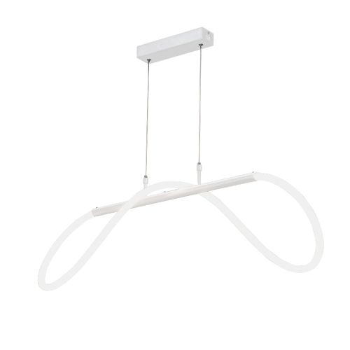 Подвесной светильник Vitaluce V3896-0/1S изображение в интернет-магазине Cramer Light