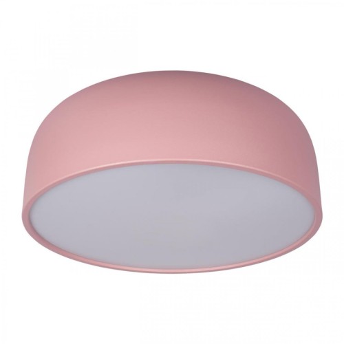 Потолочный светильник Loft IT Axel 10201/480 Pink изображение в интернет-магазине Cramer Light фото 3