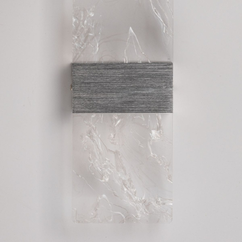 Настенный светильник De Markt Конти 488022801 изображение в интернет-магазине Cramer Light фото 6