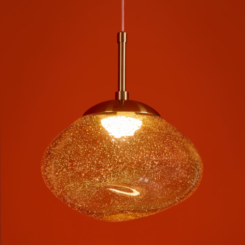 Подвесной светильник Freya Mote FR5601PL-L40YA изображение в интернет-магазине Cramer Light фото 9