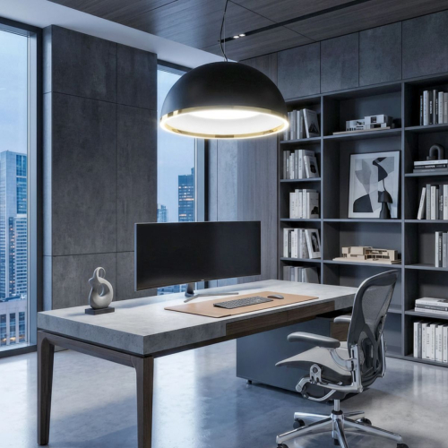 Подвесной светильник Citilux Floom CL736251 изображение в интернет-магазине Cramer Light фото 9