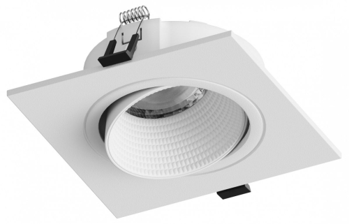 Встраиваемый светильник Hesby Lighting Bodo HSBL_0106 изображение в интернет-магазине Cramer Light фото 2