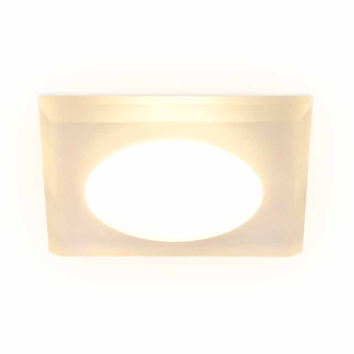 Встраиваемый светильник Ambrella Light Techno Spot TN138 изображение в интернет-магазине Cramer Light фото 5