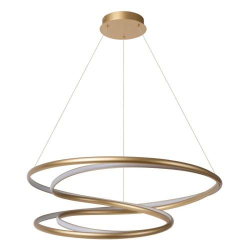 Подвесной светильник Lucide Sardana 52400/74/02 изображение в интернет-магазине Cramer Light фото 2