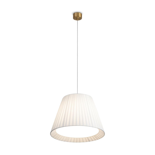 Подвесной светильник Freya Pareo FR5590PL-01BS изображение в интернет-магазине Cramer Light фото 12