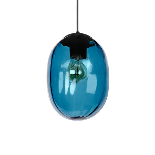 Подвесной светильник Loft IT Bubble 10427 Blue изображение в интернет-магазине Cramer Light фото 7