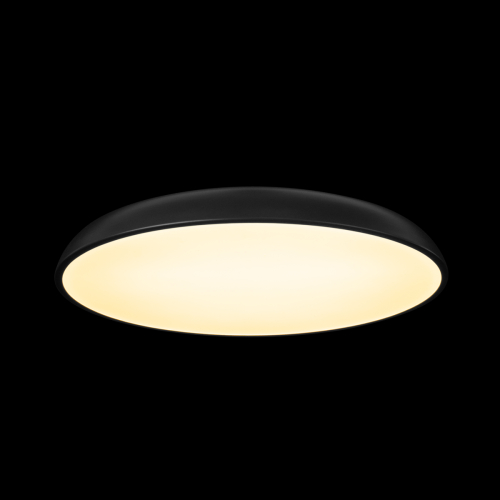 Потолочный светильник Loft IT Dime 10371 Black изображение в интернет-магазине Cramer Light фото 4