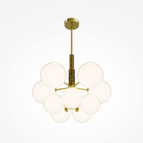 Подвесной светильник Maytoni Orotte MOD520PL-10BS изображение в интернет-магазине Cramer Light фото 6