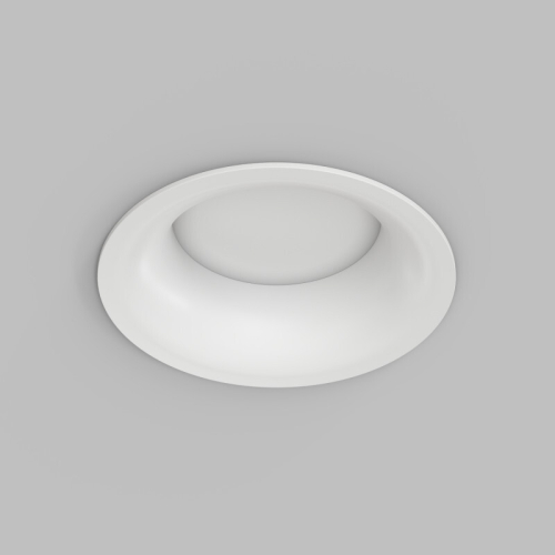 Точечный светильник Denkirs Iner DK2150-WH изображение в интернет-магазине Cramer Light фото 3