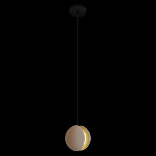 Подвесной светильник LOFT IT Yo-yo 10481 Grey изображение в интернет-магазине Cramer Light фото 2
