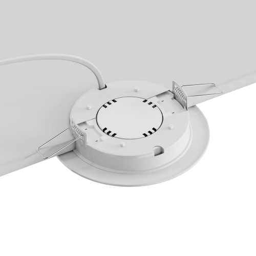 Встраиваемый светильник Hesby Lighting Orbit HSBL_0131 изображение в интернет-магазине Cramer Light фото 5