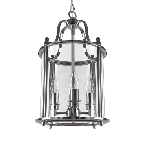 Подвесной светильник Loft IT Lighthouse 10456/4 CR изображение в интернет-магазине Cramer Light фото 7