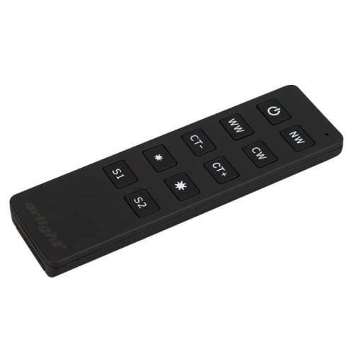 Пульт Arlight SMART-R11-MIX 023050 изображение в интернет-магазине Cramer Light