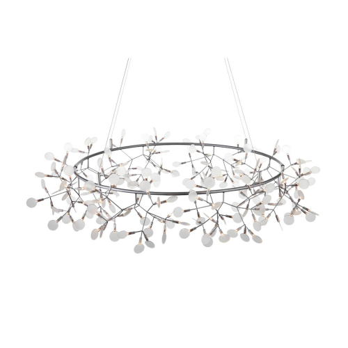Подвесная люстра ST LUCE RAFINA SL379.103.216 изображение в интернет-магазине Cramer Light фото 5