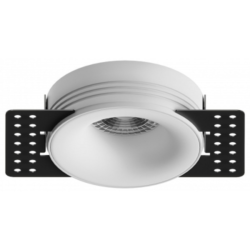 Точечный светильник Hesby Lighting Leitrim HSBL_0233 изображение в интернет-магазине Cramer Light