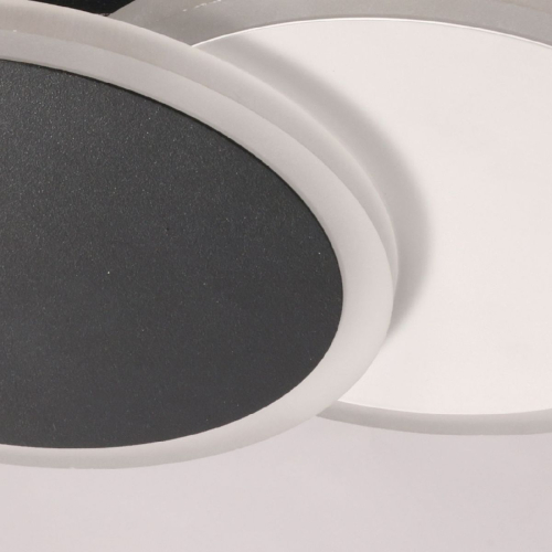 Потолочная люстра De Markt Драйв 377013604 изображение в интернет-магазине Cramer Light фото 10