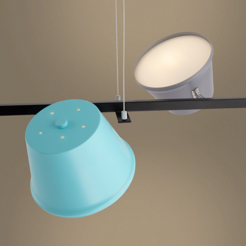 Подвесной светильник Freya Tint FR5179PL-04B изображение в интернет-магазине Cramer Light фото 13