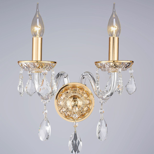 Бра Illumico IL2032-2WBC-25 ELITE дополнительное фото