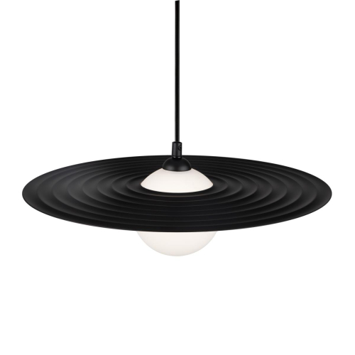 Подвесной светильник Freya Jovian FR5390PL-01B изображение в интернет-магазине Cramer Light фото 4