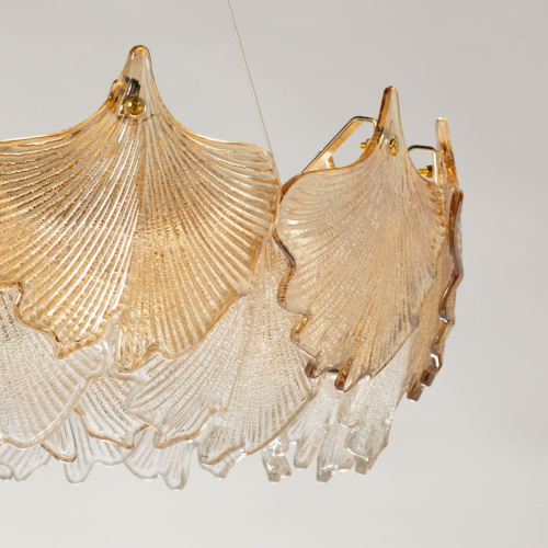 Подвесная люстра De Markt Патриция 447012905 изображение в интернет-магазине Cramer Light фото 5