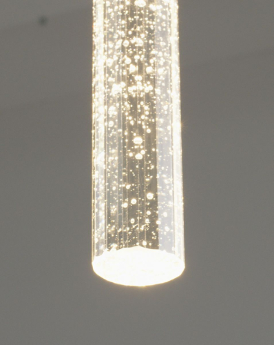 Подвесной светильник Moderli Ran V10898-PL изображение в интернет-магазине Cramer Light фото 5