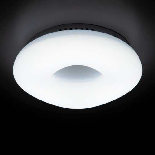 Потолочный светодиодный светильник Citilux Стратус CL732B280G RGB изображение в интернет-магазине Cramer Light фото 15