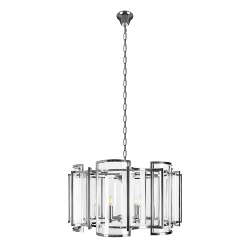 Подвесной светильник Loft IT Reflection 10433/6 изображение в интернет-магазине Cramer Light