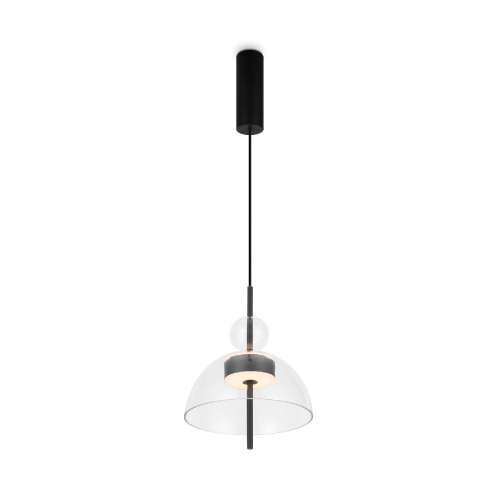 Подвесной светильник Maytoni Bangkok MOD185PL-L6B3K1 изображение в интернет-магазине Cramer Light