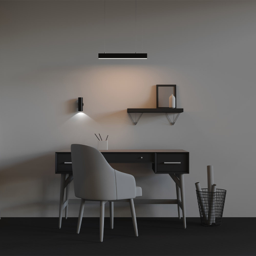 Линейный подвесной светильник Maytoni Technical LL312025 изображение в интернет-магазине Cramer Light фото 3