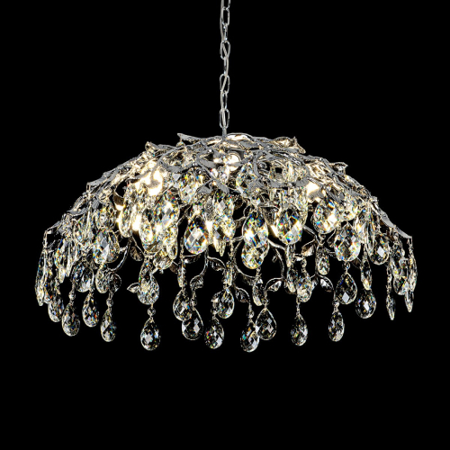 Подвесная люстра Modelux ML.8065.8 CR изображение в интернет-магазине Cramer Light фото 3