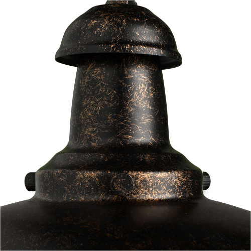 Подвесной светильник Arte Lamp Fisherman A5518SP-1RI изображение в интернет-магазине Cramer Light фото 2
