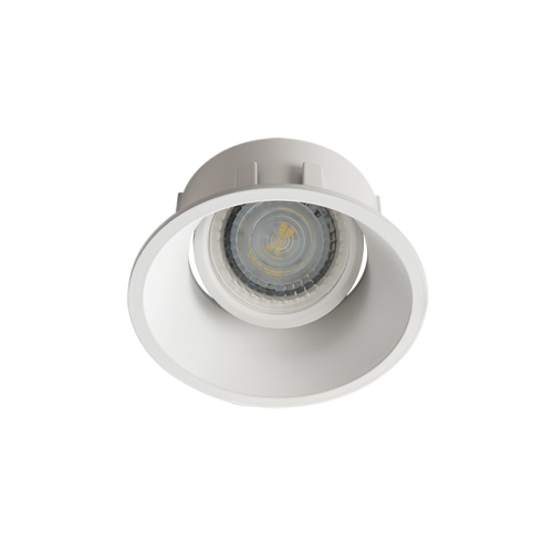 Встраиваемый светильник Kanlux Ivri DTO-W 26736 изображение в интернет-магазине Cramer Light