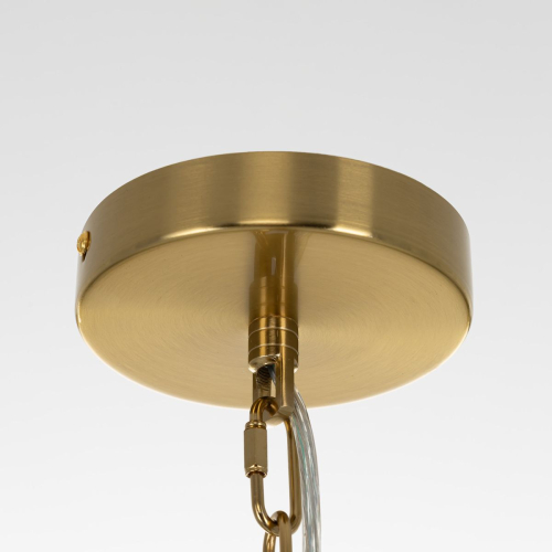 Подвесная люстра Citilux Sherman CL436172 изображение в интернет-магазине Cramer Light фото 3