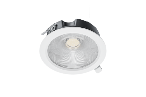 Встраиваемый светильник OPPLE UA LEDDownlightRc-UA R150-30W-840 540001358800 изображение в интернет-магазине Cramer Light фото 2