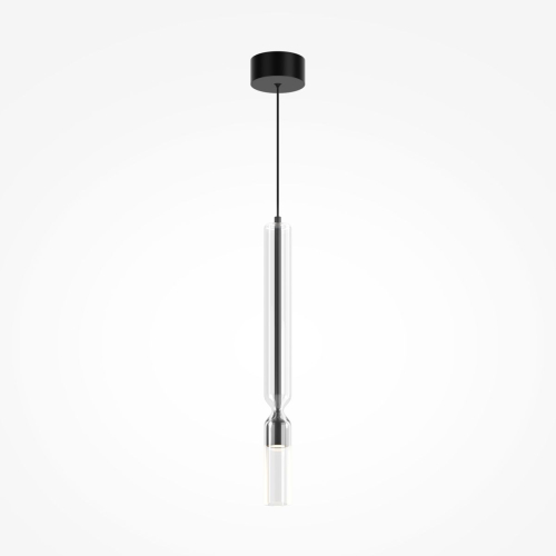 Подвесной светильник Maytoni Peg MOD469PL-L3B3K изображение в интернет-магазине Cramer Light фото 4