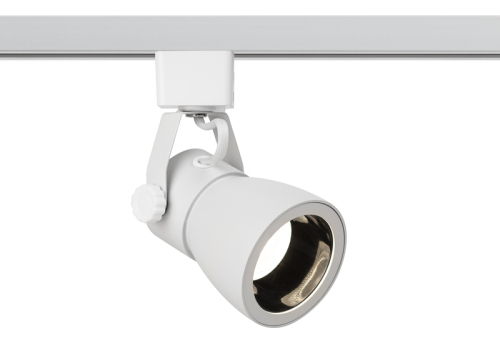 Трековый светильник Эра TR38-GU10 WH Б0053307 изображение в интернет-магазине Cramer Light фото 2