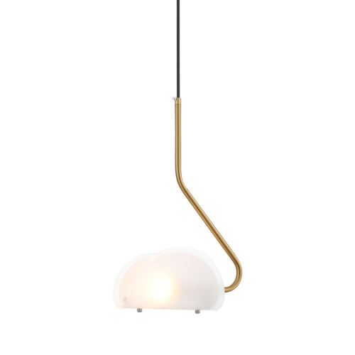 Подвесной светильник Freya Mallow FR5228PL-01C изображение в интернет-магазине Cramer Light фото 9