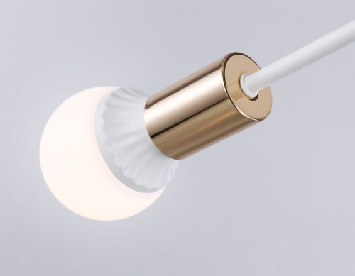 Люстра на штанге Ambrella Light Loft TR80432 изображение в интернет-магазине Cramer Light фото 6