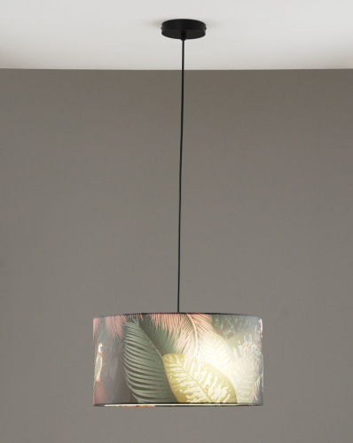 Подвесной светильник Moderli Tropic V11513-3P изображение в интернет-магазине Cramer Light фото 3