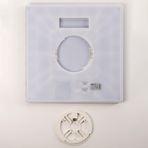 Потолочный светильник Citilux Norma CL748K401 изображение в интернет-магазине Cramer Light фото 9