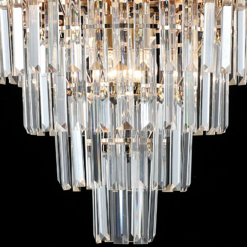 Подвесная люстра Reluce 02162-0.4-06 FGD изображение в интернет-магазине Cramer Light фото 4