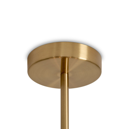 Люстра на штанге Freya Riley FR2043CL-05BS1 изображение в интернет-магазине Cramer Light фото 6