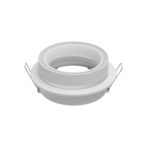 Встраиваемый светильник Wolta Luce WDL-GX53/06W-R изображение в интернет-магазине Cramer Light фото 5