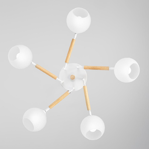 Потолочная люстра Citilux Tika CL133150 изображение в интернет-магазине Cramer Light фото 9