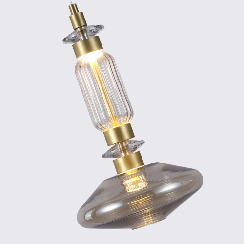 Подвесной светильник Favourite Veneto 4239-1P изображение в интернет-магазине Cramer Light фото 3