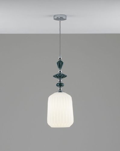 Подвесной светильник Moderli Charm V11173-1P изображение в интернет-магазине Cramer Light фото 3