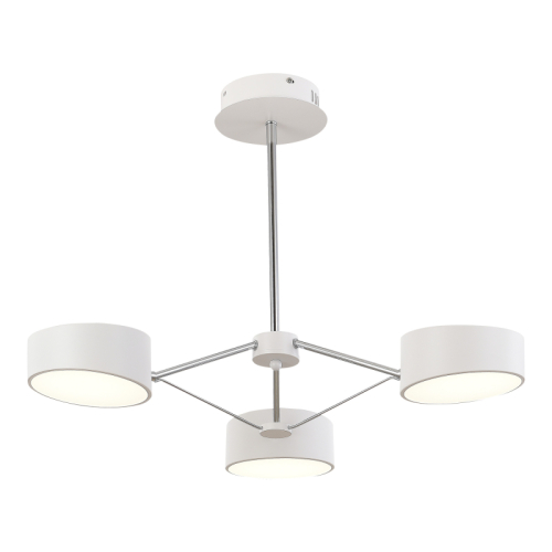 Потолочный светильник Evoluce Valle SLE6005-502-03 изображение в интернет-магазине Cramer Light